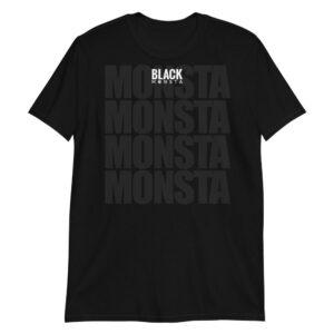Camiseta Monsta Monsta