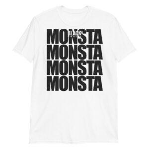 Camiseta Monsta Monsta
