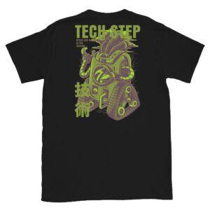 Camiseta Tech Step