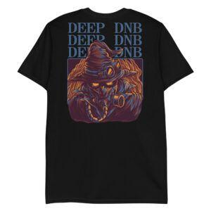 Camiseta Deep Dnb