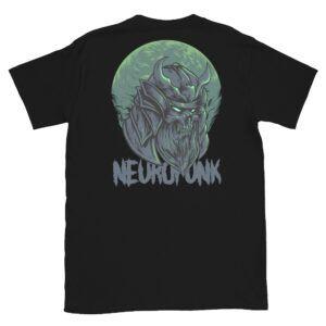 Camiseta Neurofunk