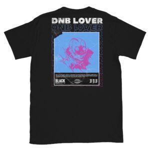 Camiseta DNB Lover