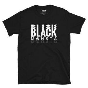 Camiseta Black Monsta