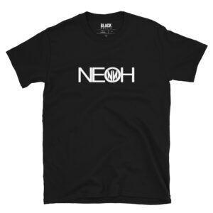 Camiseta de manga corta Neoh