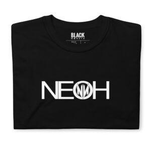 Camiseta de manga corta Neoh