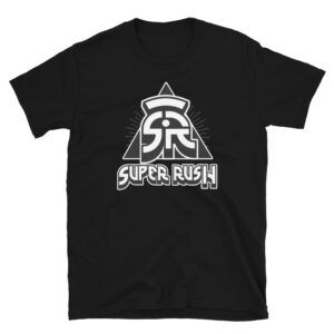 Camiseta Super Rush