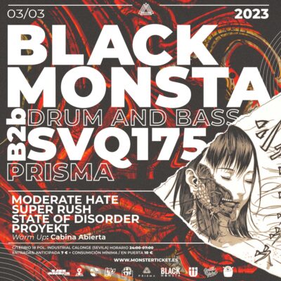 03-03-2023 BLACK MONSTA and SVQ WEB