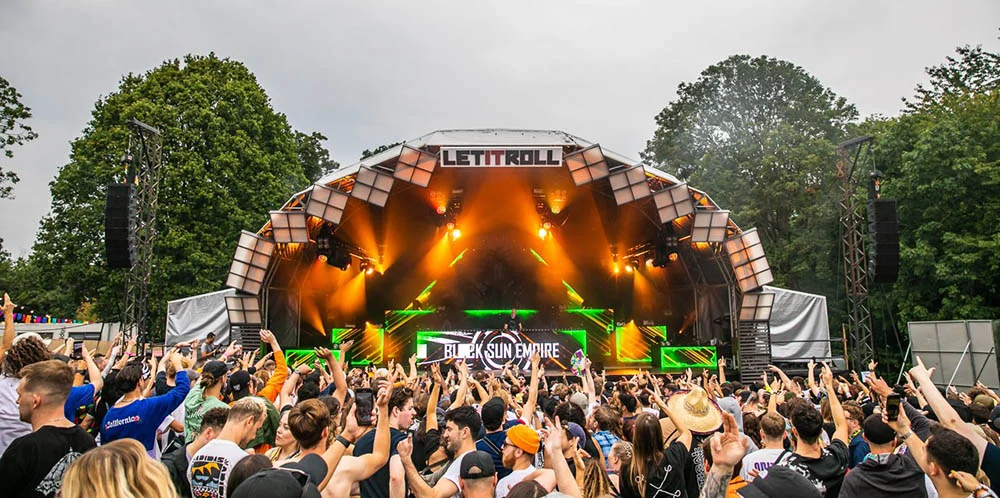 El drum & bass en 2026